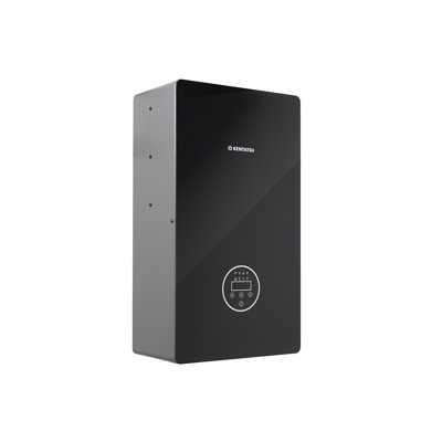 Kentatsu Nobby Electro KBP(E)-20 дополнительная фотография