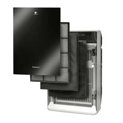 Panasonic F-ZCMP85Z HEPA фильтр дополнительная фотография
