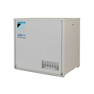 Daikin RKXYQ8T / RDXYQ8T дополнительная фотография