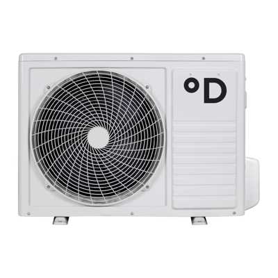 Daichi DA25EVQ1R/DF25EV1R дополнительная фотография