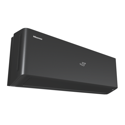 Сплит-система настенная Hisense AS-10UW4RXVQH01A(B) фото 6