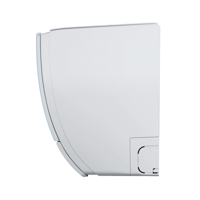 Hitachi RAK-25PSES / RAC-25WSE дополнительная фотография