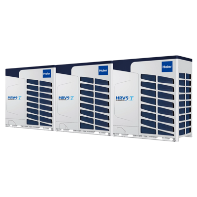 основная фотография Haier AV106NMVEMS
