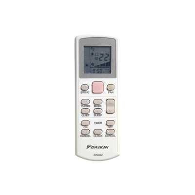 Daikin FTYN25L / RYN25L дополнительная фотография