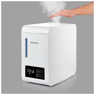Увлажнитель Boneco S250 фото 3