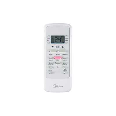 Midea MPPHA-07CRN7-Q дополнительная фотография
