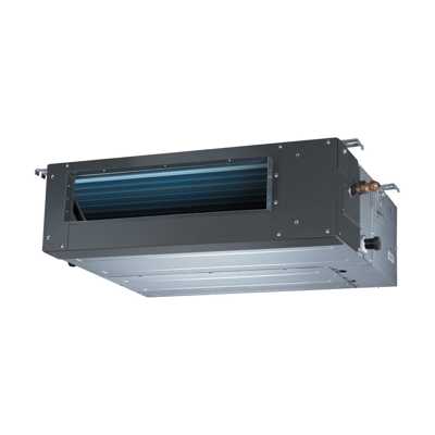Midea MTI-48HWN1-R/MOU-48HN1-RR дополнительная фотография