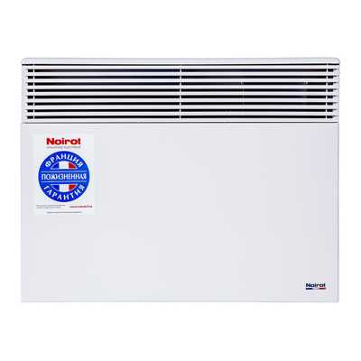 Конвектор Noirot Spot E-3 Plus 1500 фото 8