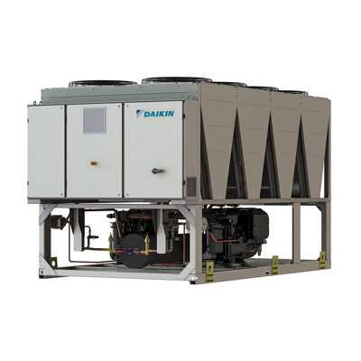 основная фотография Daikin EWADC10TZ-SSB