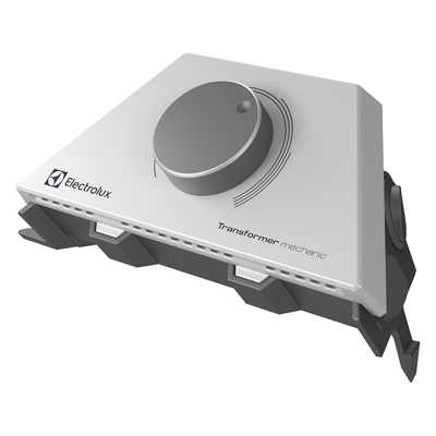 Конвектор Electrolux ECH/TUM3 блок управления конвектора