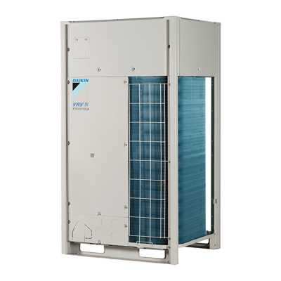 Наружный блок Daikin RXYQ10U