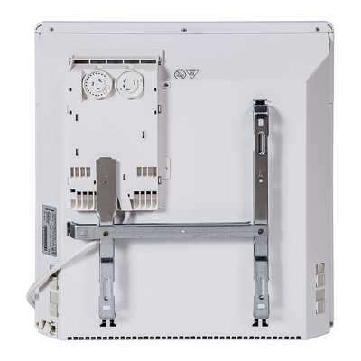 Конвектор Noirot CNX-4 Plus 1000 фото 7