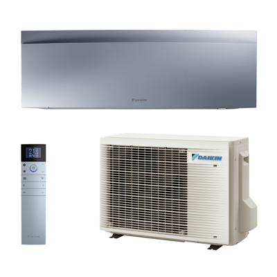 основная фотография Daikin FTXJ50AS9 / RXJ50A9