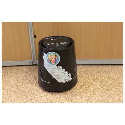 Electrolux EHAW-9010D mini уценка-18355 фото 3