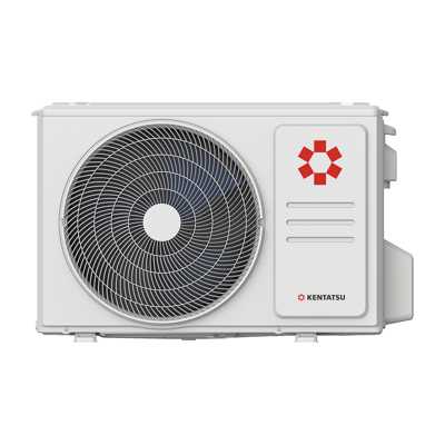 Kentatsu KSMB140HZRN1W/KSUNB140HZRN3 дополнительная фотография