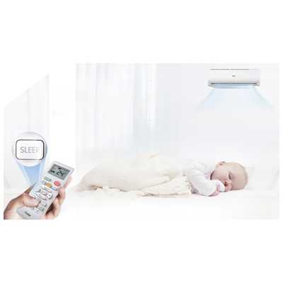 Haier AS09TL4HRA / 1U09TL5FRA дополнительная фотография