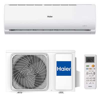 Haier AS12TT4HRA / 1U12TL4FRA дополнительная фотография