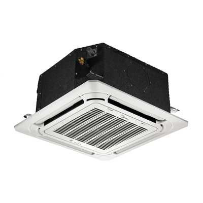 Midea MCA3-18HRN1-QB6/MOX330U-18HN1-LQB6/T-MBQ4-03E дополнительная фотография