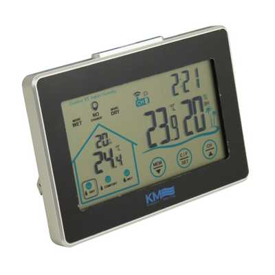 AiRTe WS-0317 дополнительная фотография