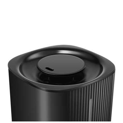 Electrolux EHU-5110D черный дополнительная фотография