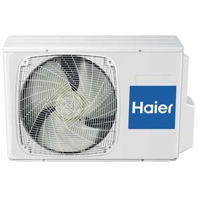 Сплит-система Haier AC35S2SG2FA /1U35S2SM4FA  фото 2