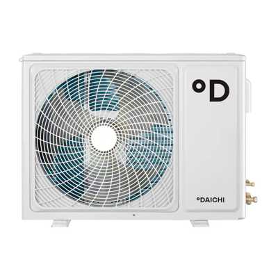 Daichi UNI25AVQS1R/UNI25FVS1R дополнительная фотография