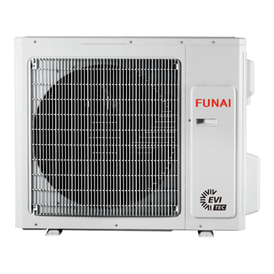 Funai RAC-I-ON35HP.D01 дополнительная фотография