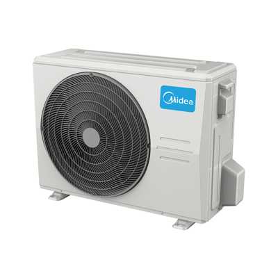 Midea MSFA2-12N8D6-I / MSFA1-12N8D6-O дополнительная фотография