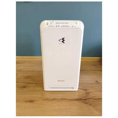 Очиститель Daikin MC55VB фото 8