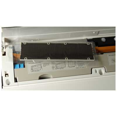 Daikin FTXZ25N / RXZ25N (Ururu-Sarara) дополнительная фотография