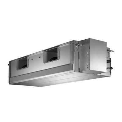 Midea MHG-60HWN1P-R(A)/MOU-55HN1-LR дополнительная фотография
