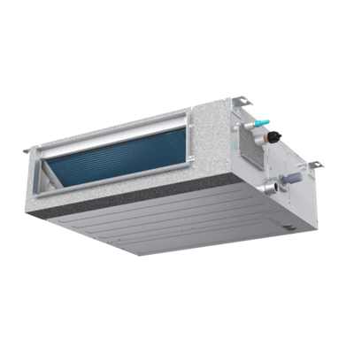 Сплит-система Hisense AUD-48HX4REM2/AUW-48H6RQ2