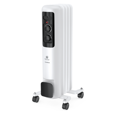 основная фотография Royal Clima ROR-GU7-1500M