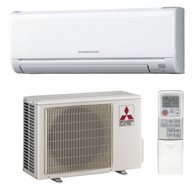 Сплит-система настенная Mitsubishi Electric MS-GF20VA / MU-GF20VA