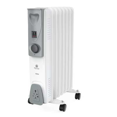 Royal Clima ROR-S11-2500M дополнительная фотография