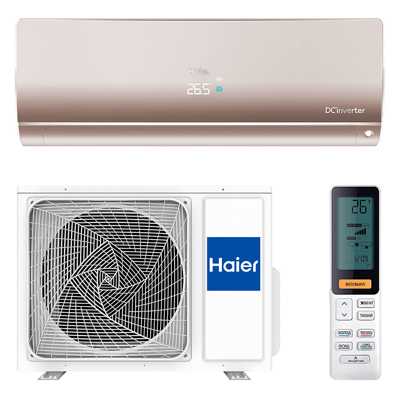 Haier AS50S2SF2FA-G / 1U50S2SJ3FA дополнительная фотография
