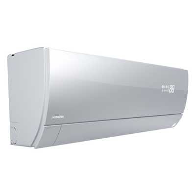 Hitachi RAK-25PSES / RAC-25WSE дополнительная фотография