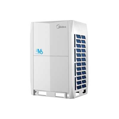 основная фотография Midea MV6-785WV2GN1