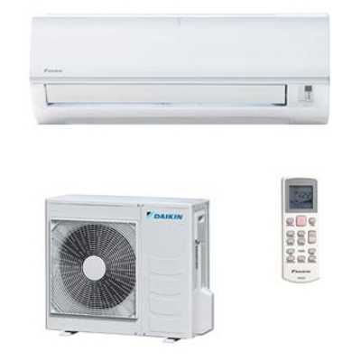 основная фотография Daikin FTYN25L / RYN25L/-40