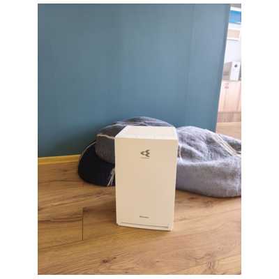 Очиститель Daikin MC30YB фото 10