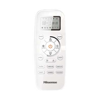 Hisense AS-09UW4RYDDB05 дополнительная фотография