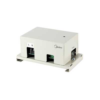 основная фотография Midea MA-HKCS