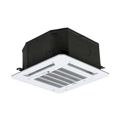 основная фотография Midea MCA3U-18NXD0/T-MBQ4-03E