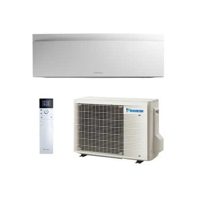 Daikin FTXJ20AW / RXJ20A дополнительная фотография