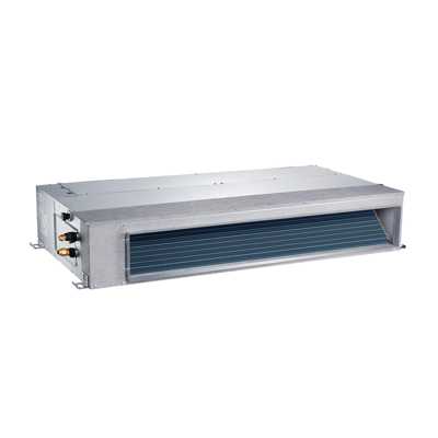 Kentatsu KSMB140HZRN1W/KSUNB140HZRN3 дополнительная фотография