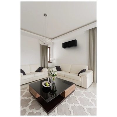 Внутренний блок Mitsubishi Electric MSZ-EF22VGKB фото 8