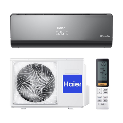 Haier AS09NS6ERA-B / 1U09BS3ERA дополнительная фотография