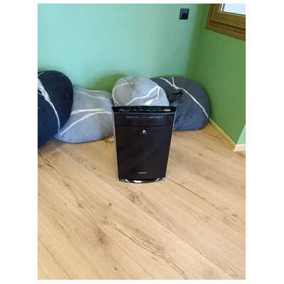 Panasonic F-VXR50R-K уценка-53364