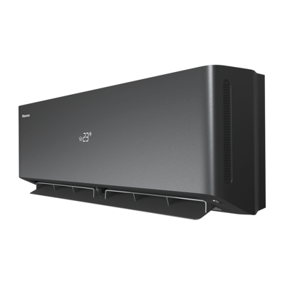 Сплит-система настенная Hisense AS-10UW4RXVQH01A(B) фото 3