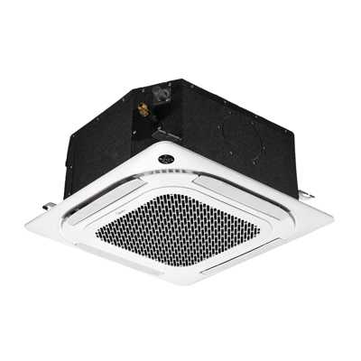 Midea MCA4U-12HRFNX-Q(GA)/MOX230-12HFN8-Q(GA)/T-MBQ4-03AWD дополнительная фотография